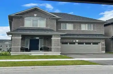 1094 Skyridge Boulevard Pickering Ontario L1X 0M8