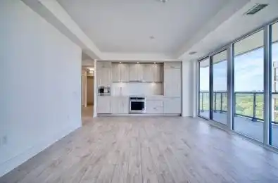 10 Inn on the Park Drive Unit# 1704 Toronto C13 Ontario M3C 0P9
