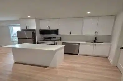 339 Ranee Ave Avenue Unit# Unit 3 Toronto W04 Ontario M6A 1N9