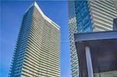 117 Mcmahon Drive Unit# 3702 Toronto C15 Ontario M2K 0E4