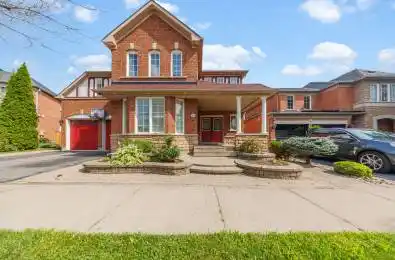 36 Goodhart Crescent Ajax Ontario L1T 4H9