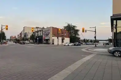 1 Dunlop St E N/A Barrie Ontario L4M 1A2