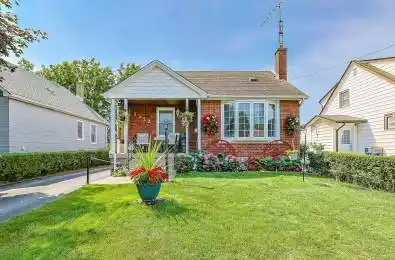6322 Monroe Street Niagara Falls Ontario L2G 2G8