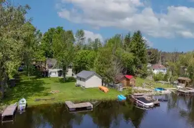 31 Alpine Street Kawartha Lakes Ontario K9V 4R1