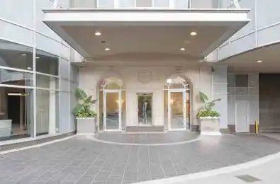 10 Bellair Street Unit# 1403 Toronto C02 Ontario M5R 3T8