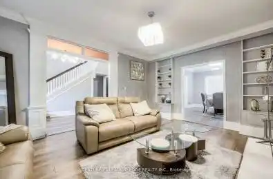 214 Aylmer Street Peterborough Central Ontario K9J 3K4