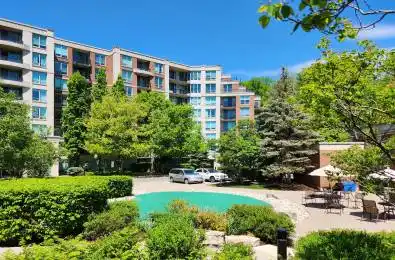 18 William Carson Crescent Unit# 916 Toronto C12 Ontario M2P 2G6
