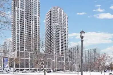 1926 Lakeshore Boulevard Unit# 3615 Toronto W01 Ontario M6S 1A1