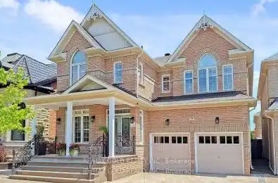 79 Boswell Road Markham Ontario L6B 0M5