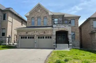 1915 Douglas Langtree Drive Oshawa Ontario L1K 0Y6