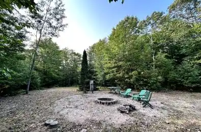 565 Moxam Road Hastings Highlands Ontario K0L 2S0