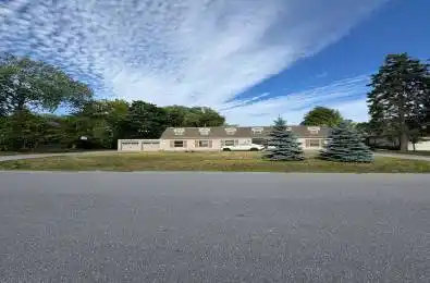 19 Valloncliffe Road Markham Ontario L3T 2W6