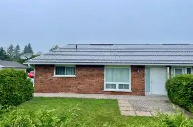 71 Mcduff Street Grey Highlands Ontario N0C 1H0