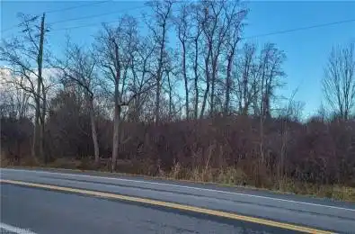 PT LT 16 LYONS CREEK Road Niagara Falls Ontario L2E 6S6