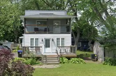 687 INNISFIL BEACH Road Innisfil Ontario L0L 2M0