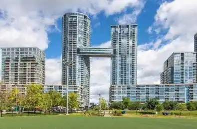 21 Iceboat Terrace Unit# 1906 Toronto C01 Ontario M5V 4A9