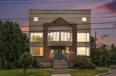 1204 Shillington Avenue Unit# 15 Carlington - Central Park Ontario K1Z