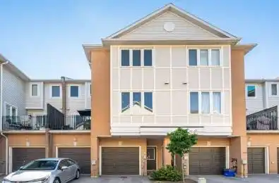 83 Mondeo Drive Unit# 32 Toronto E11 Ontario M1P 5B6