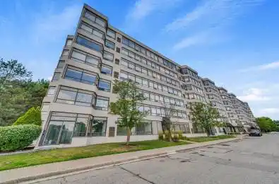 521 Riverside Drive Unit# 611 London North Ontario N5H 5E2