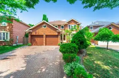 206 Gwendolyn Street Pickering Ontario L1V 4N9