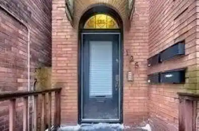 125 Maitland Street Unit# St Toronto C08 Ontario M4Y 1E5