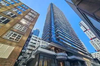 38 Widmer Street Unit# 4306 Toronto C01 Ontario M5V 0P7