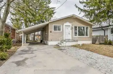 118 Manning Avenue Unit# 2 Hamilton Ontario L9A 3E9