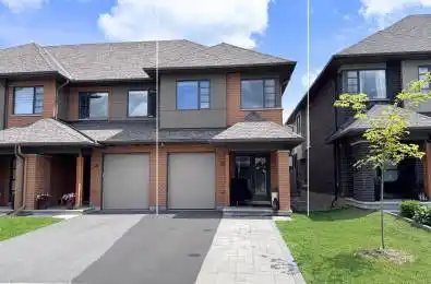 222 Pisces Terrace Leitrim Ontario K1T 0S7