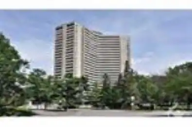 1081 Ambleside Drive Unit# 1705 Woodroffe Ontario K2B 8C8