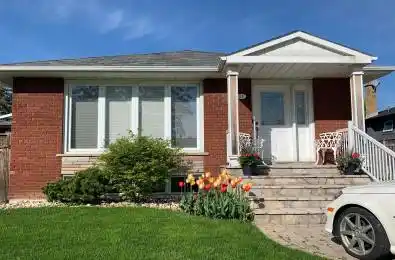 81 Celestine Drive Toronto W09 Ontario M9R 3N6
