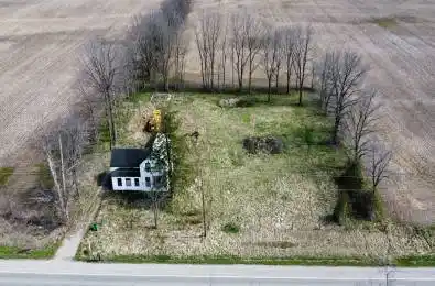 5019 GLENDON Drive Southwest Middlesex Ontario N0L 1A0