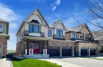 15 Chessington Avenue East Gwillimbury Ontario L0G 1R0