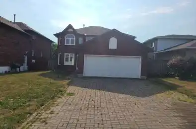 126 Fairington Crescent Hamilton Ontario L8E 3N4