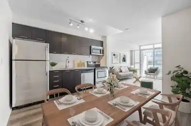 38 Joe Shuster Way Toronto W01 Ontario M6K 0A5