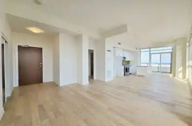 2220 Lakeshore Boulevard Unit# Uph08 Toronto W06 Ontario M8V 0C1