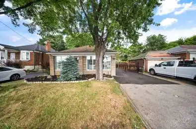 665 Kipling Avenue Toronto W08 Ontario M8Z 5G2