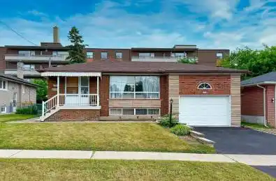 206 Cass Avenue Toronto E05 Ontario M1T 2C2