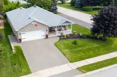 477 Buckby Lane Saugeen Shores Ontario N0H 2C1