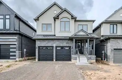 74 Ralph Newbrooke Circle Brant Ontario N3L 0P2
