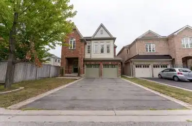 10 Wilsongary Circle Ajax Ontario L1T 0G7