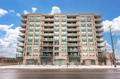 920 Sheppard Avenue Unit# 910 Toronto C06 Ontario M3H 0A2