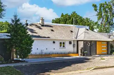 425 Codrington Street Barrie Ontario L4M 1S9