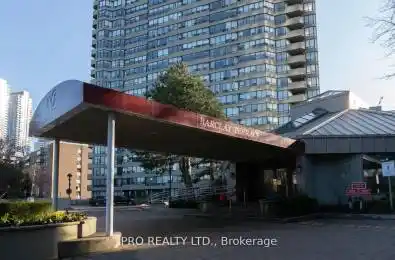 1300 Islington Avenue Unit# 2403 Toronto W08 Ontario M9A 5C4