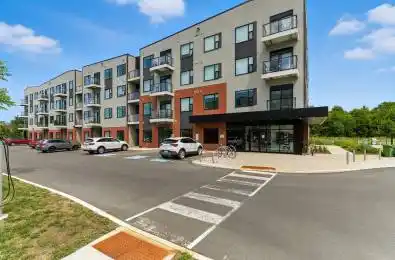 2055 Portobello Boulevard Unit# #125 Orleans - Cumberland and Area Ont