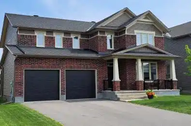 668 Parkview Terrace Russell Ontario K4R 0C7
