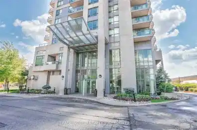 50 Brian Harrison Way Unit# 2602 Toronto E09 Ontario M1P 5J4