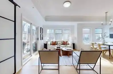 1837 Eglinton Avenue Unit# 235 Toronto C13 Ontario M4A 2Y4