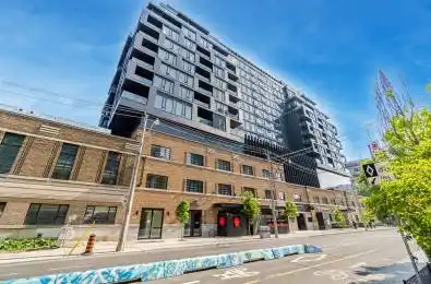505 Richmond Street Unit# 721 Toronto C01 Ontario M5V 0P4