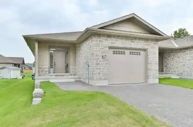67 Seymour Street Centre Hastings Ontario K0K 2K0