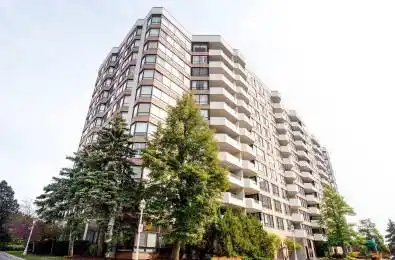 25 Austin Drive Unit# 522 Markham Ontario L3R 8H4